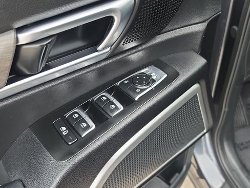 Used 2022 Kia Telluride EX w/ EX Premium Package FWD image 20