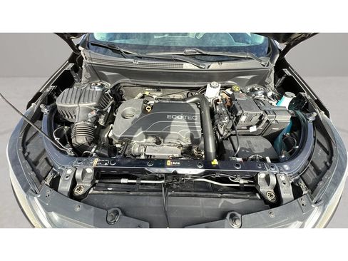 Certified 2020 Chevrolet Equinox LT FWD image 33