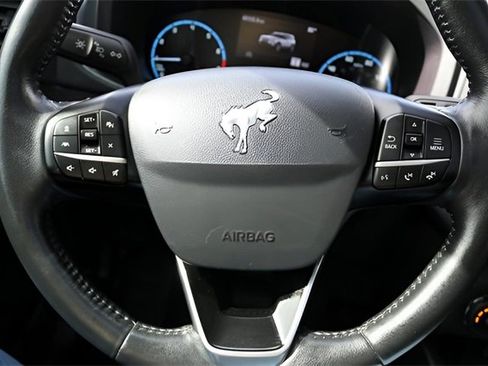 Used 2023 Ford Bronco Sport Big Bend w/ Convenience Package image 20