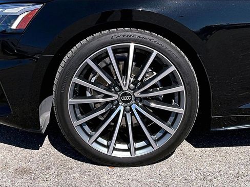 Certified 2022 Audi A5 2.0T Premium Plus image 13