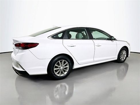 Used 2019 Hyundai Sonata SE image 7
