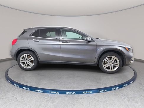Used 2018 Mercedes-Benz GLA 250 image 5