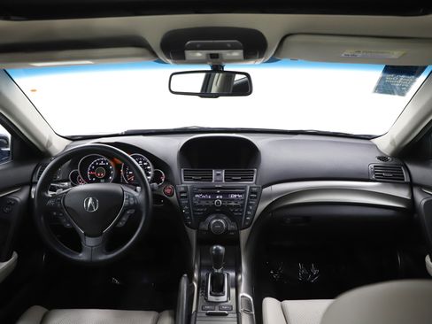 Used 2013 Acura TL SH-AWD image 13