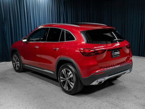 New 2026 Mercedes-Benz GLA 250 image 9