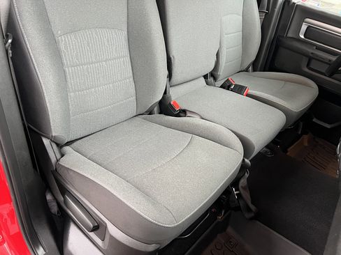 Used 2022 RAM 1500 Classic Warlock image 21