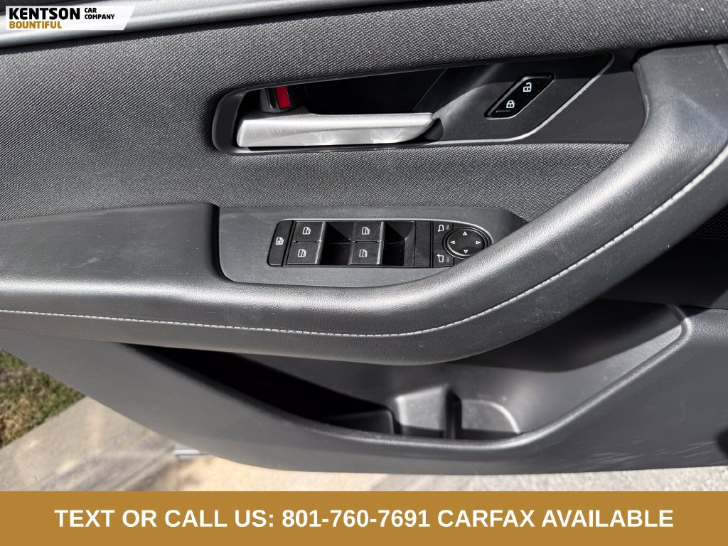 Used 2026 MAZDA CX-90 3.3 Turbo w/ Select Package AWD/4WD image 19