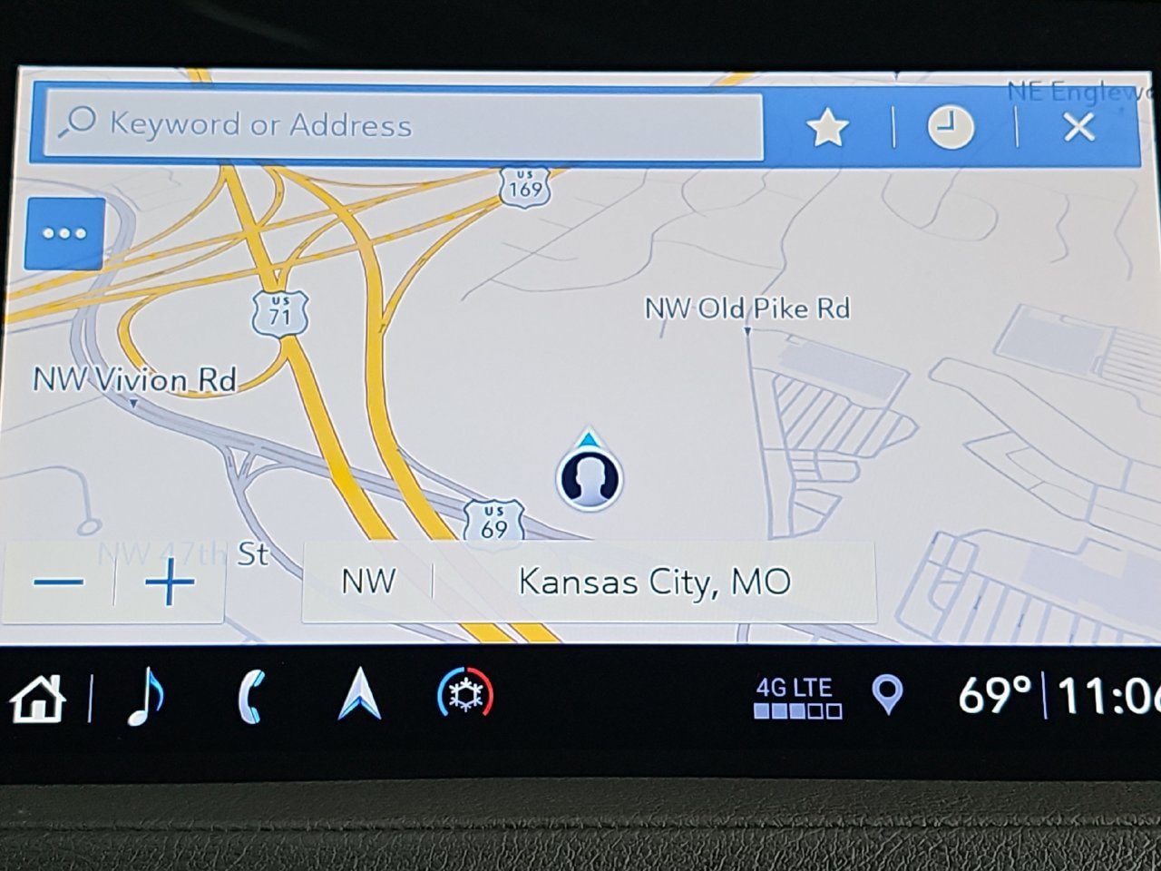 Used 2019 Cadillac XT4 Sport AWD/4WD image 23
