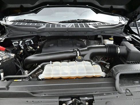 Used 2023 Ford F150 Lariat AWD/4WD image 38