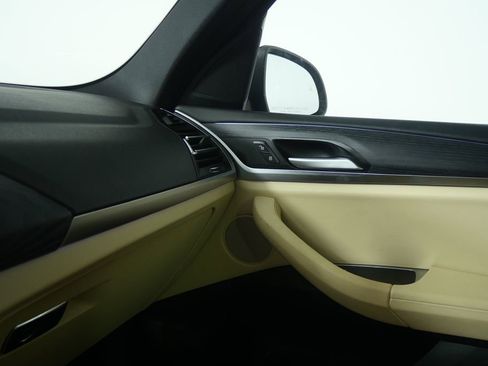 Used 2022 BMW X3 xDrive30i w/ Convenience Package w/ZPA image 30