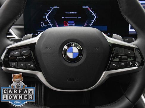 Used 2025 BMW 330i xDrive Sedan image 36