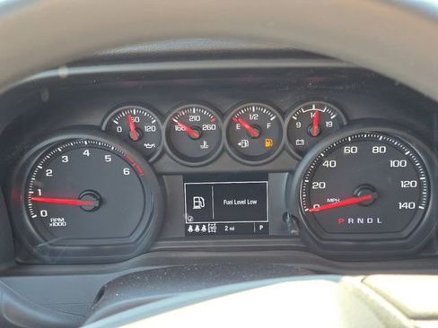 New 2026 Chevrolet Silverado 3500 W/T w/ WT Convenience Package AWD/4WD image 15
