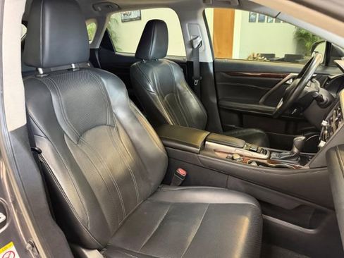 Used 2019 Lexus RX 350 AWD w/ Navigation Package image 12