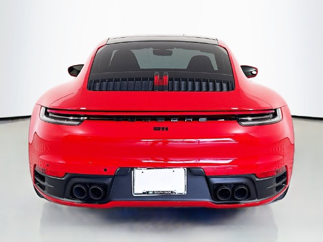Used 2020 Porsche 911 Carrera RWD image 6