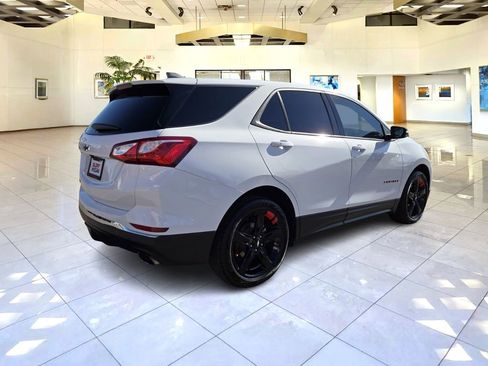 Used 2019 Chevrolet Equinox LT image 7