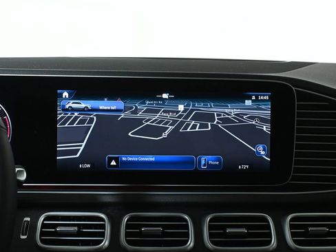 New 2026 Mercedes-Benz GLE 350 4MATIC image 22