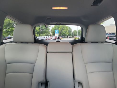 Used 2022 Honda Pilot EX-L image 24