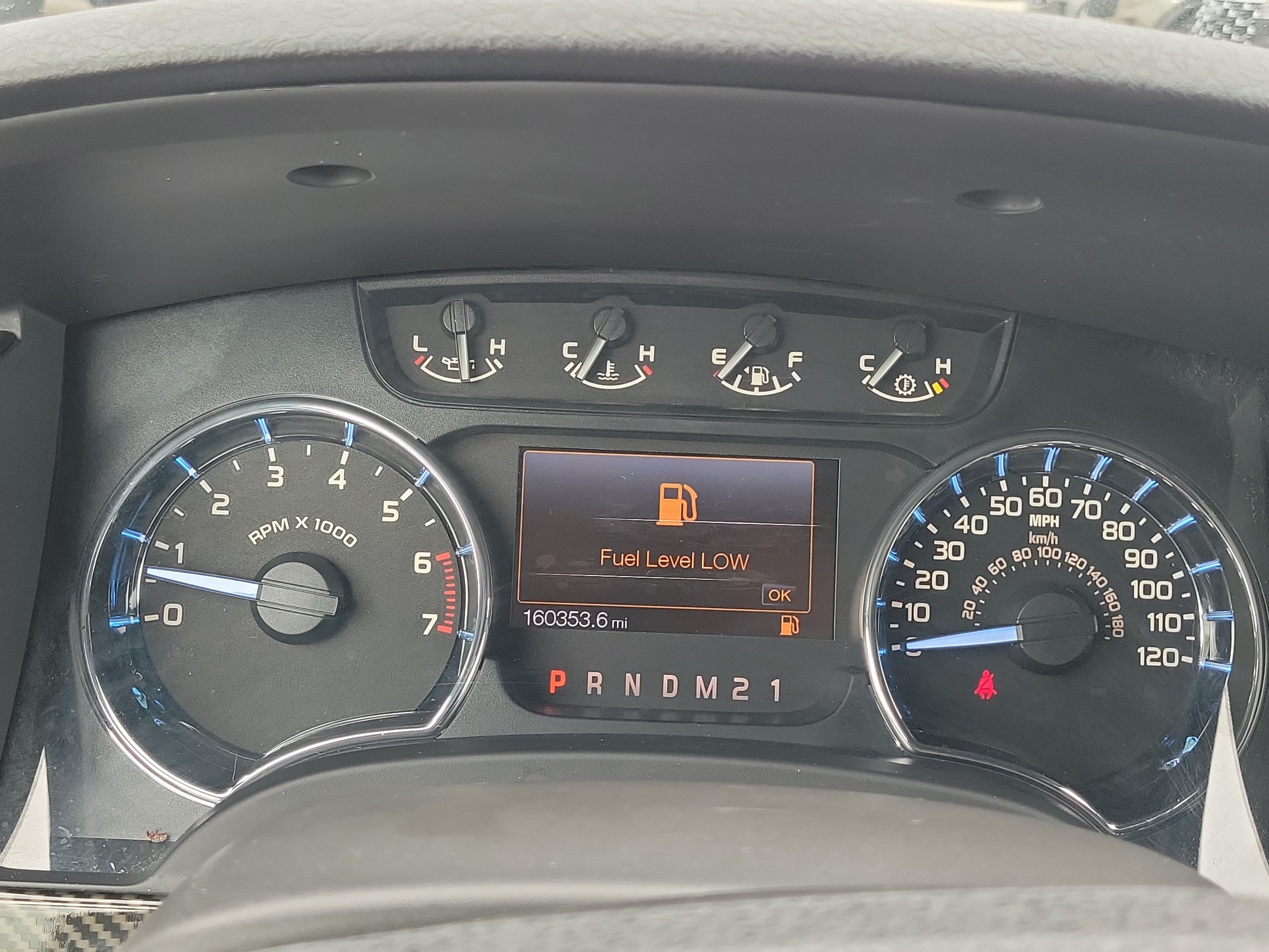 Used 2011 Ford F150 FX2 w/ FX Luxury Pkg RWD image 24
