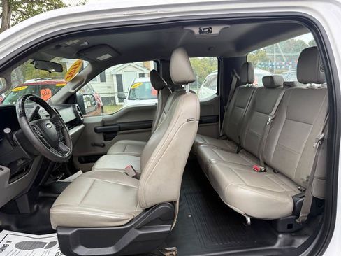 Used 2017 Ford F150 XL RWD image 11