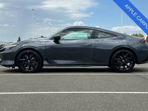 Used 2026 Honda Prelude image 7