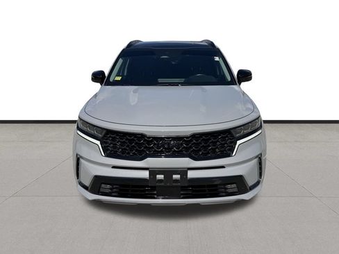 Used 2023 Kia Sorento SX FWD image 2