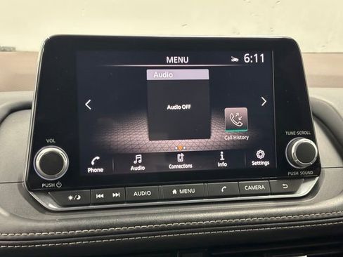 Used 2022 Nissan Rogue SV w/ SV Premium Package AWD/4WD image 27