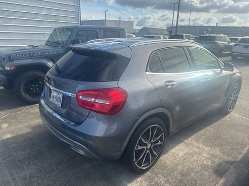 Used 2015 Mercedes-Benz GLA 250 image 7