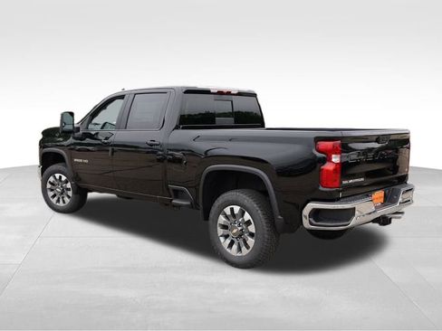 New 2025 Chevrolet Silverado 3500 LT w/ All Star Edition image 5