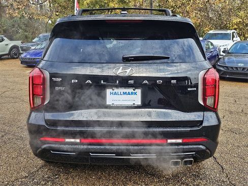 Certified 2023 Hyundai Palisade XRT image 5