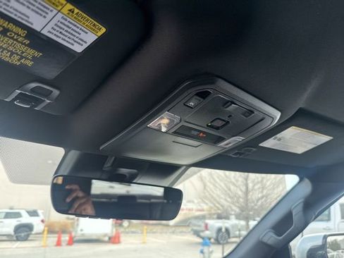 Used 2025 Toyota Tundra Limited image 15