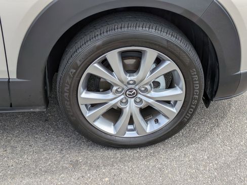 Certified 2023 MAZDA CX-30 AWD 2.5 S w/ Preferred Package image 12