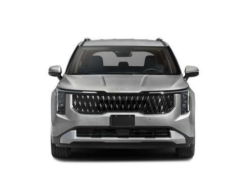 New 2026 Kia Carnival EX FWD image 4