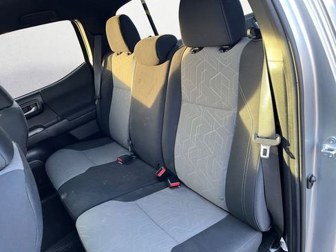 Used 2023 Toyota Tacoma SR5 image 13