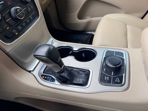 Used 2017 Jeep Grand Cherokee Limited AWD/4WD image 45
