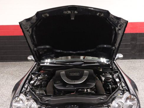 Used 2007 Mercedes-Benz SL 550 image 14
