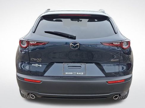 New 2026 MAZDA CX-30 AWD 2.5 S image 6