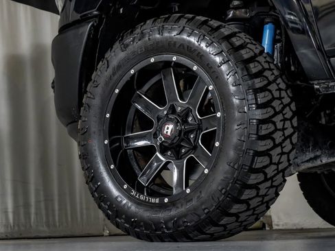 Used 2020 RAM 2500 Laramie w/ Night Edition image 55