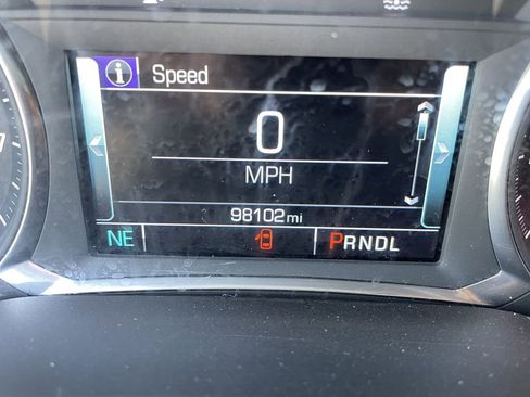 Used 2017 GMC Acadia SLT image 40