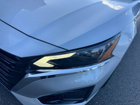 New 2025 Nissan Altima 2.5 SV w/ SV Premium Package image 26