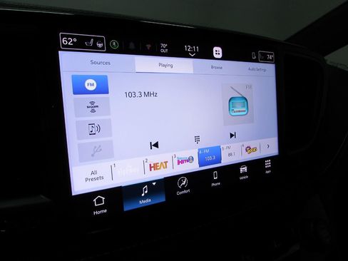 New 2027 Chrysler Pacifica Select FWD image 29