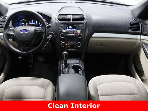 Used 2018 Ford Explorer FWD image 29