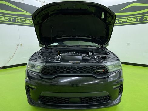 Used 2023 Dodge Durango GT image 4