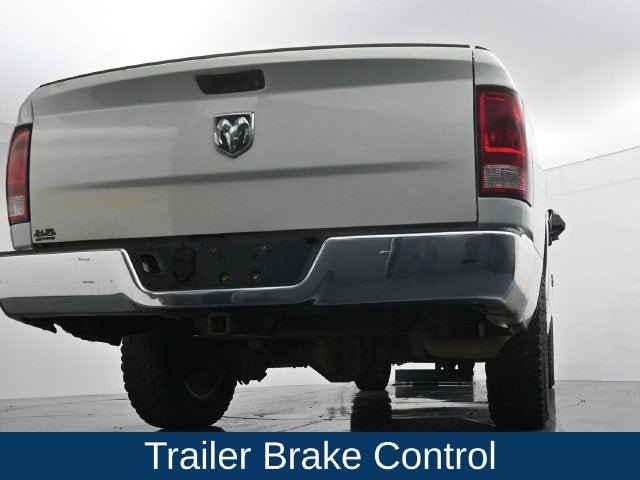 Used 2017 RAM 1500 Tradesman w/ Power & Remote Entry Group RWD image 31