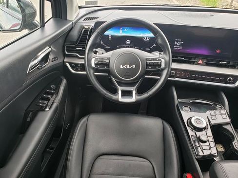 Used 2024 Kia Sportage SX Prestige AWD/4WD image 17
