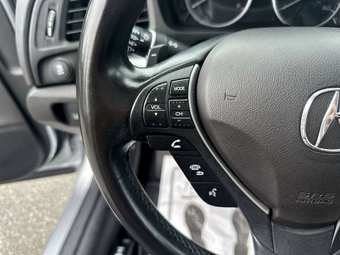 Used 2019 Acura ILX FWD image 17