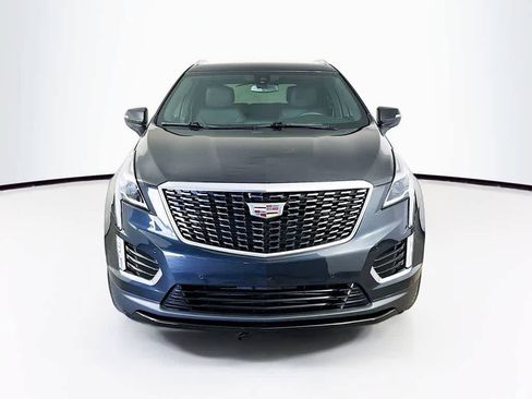 Used 2020 Cadillac XT5 Luxury image 6