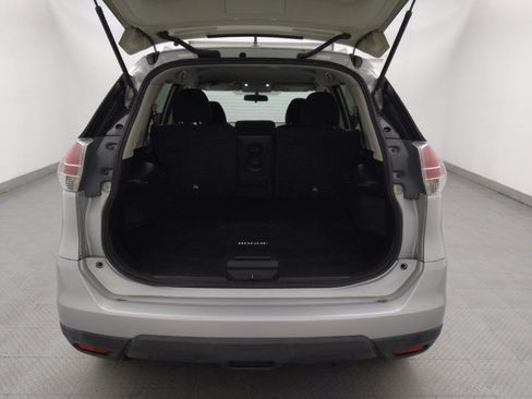 Used 2016 Nissan Rogue SV AWD/4WD image 29