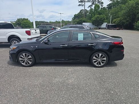 Used 2019 Kia Optima S FWD image 8