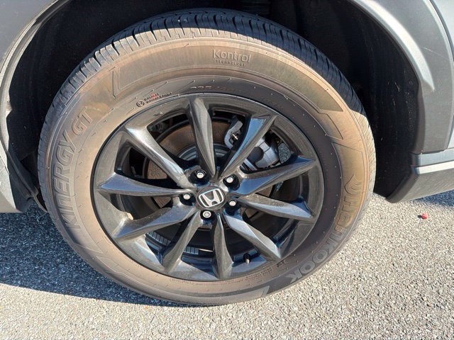 Used 2026 Honda CR-V Sport-L image 22
