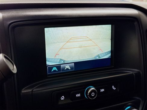 Used 2018 GMC Sierra 1500 2WD Regular Cab image 13