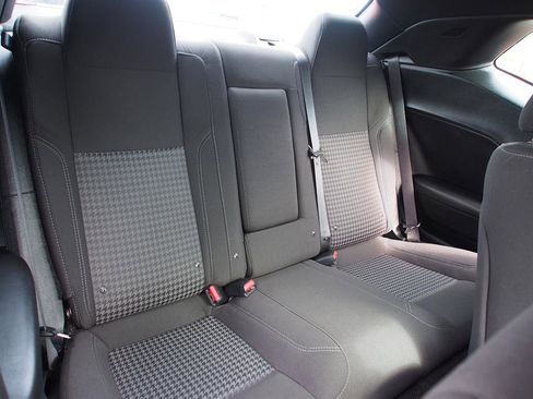 Used 2023 Dodge Challenger SXT w/ Blacktop Package image 13